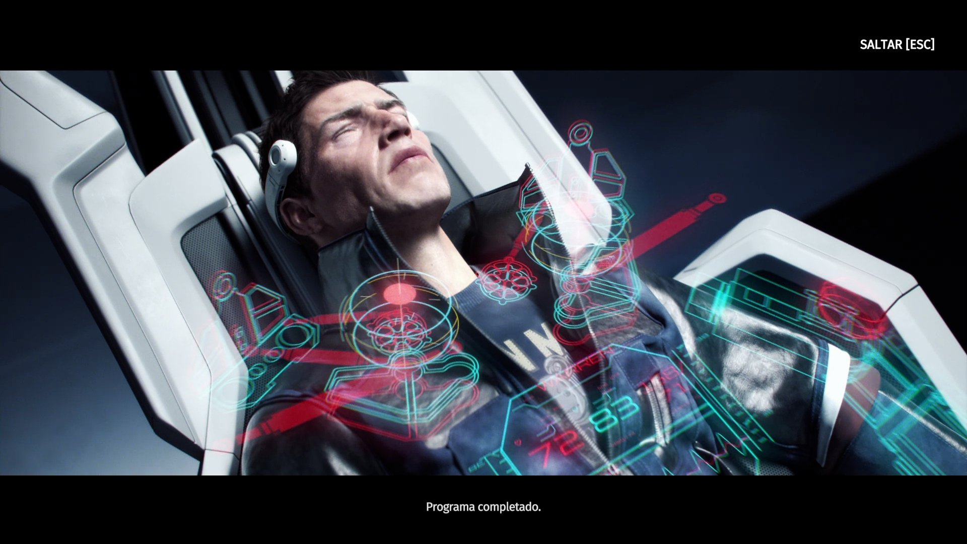 The Surge - Imagen 20